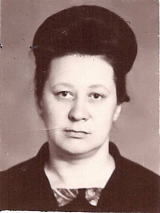 Соколова Людмила Ивановна